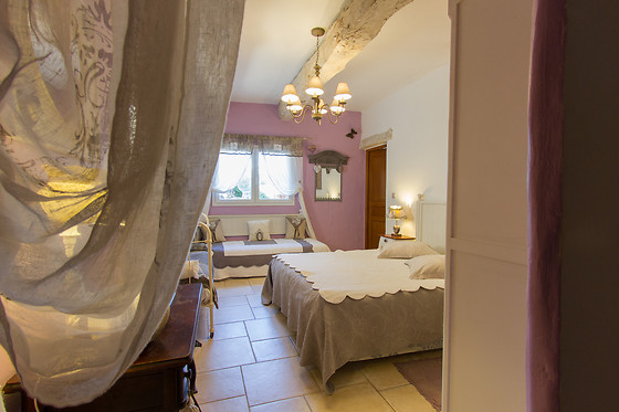 Bastide de Montchamp - photo 18