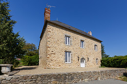 Domaine des Vaulx