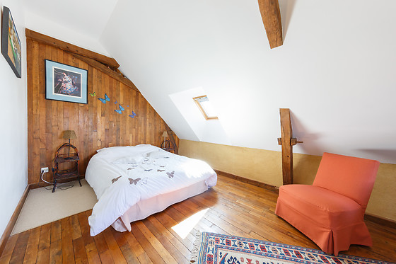 Domaine des Vaulx - photo 13