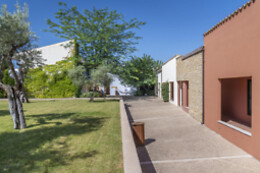 VILAR RURAL D'ARNES