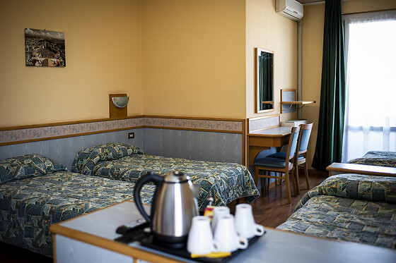 Hotel Route 9 - photo 5