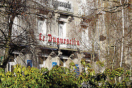 Best Western Le Duguesclin