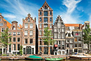 3 Dagen in Amsterdam