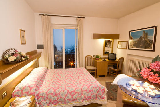 Hotel Panorama Wellness & Resort - photo 30