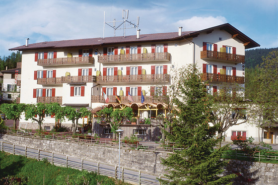 Hotel Panorama Wellness & Resort - photo 31