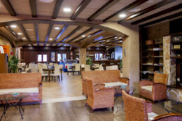 HOTEL COMENDADOR SPA