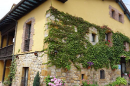 HOTEL LA TRAPA