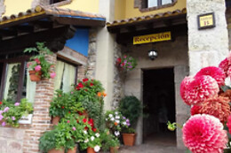 HOTEL LA TRAPA