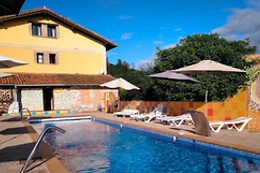 HOTEL LA TRAPA