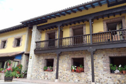 HOTEL LA TRAPA