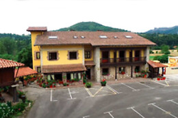 HOTEL LA TRAPA