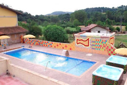 HOTEL LA TRAPA