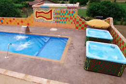 HOTEL LA TRAPA