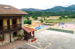 HOTEL LA TRAPA