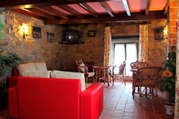 HOTEL LA TRAPA