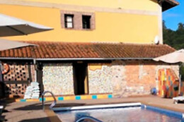 HOTEL LA TRAPA