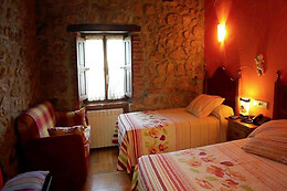 HOTEL LA TRAPA