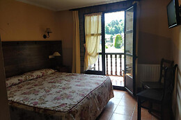HOTEL LA TRAPA