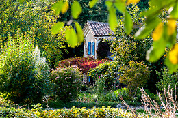 La Ribeyrette