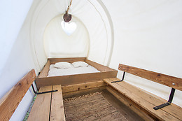 La Ferme Aventure