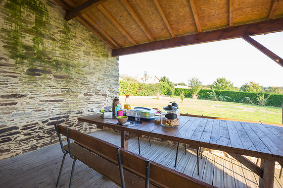 La Halte du Pèlerin - photo 9