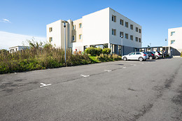 Sure Hotel by Best Western Guerande