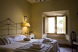 HOTEL RURAL DUENDE DEL CHAFARIL