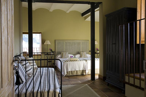 HOTEL RURAL DUENDE DEL CHAFARIL - photo 2