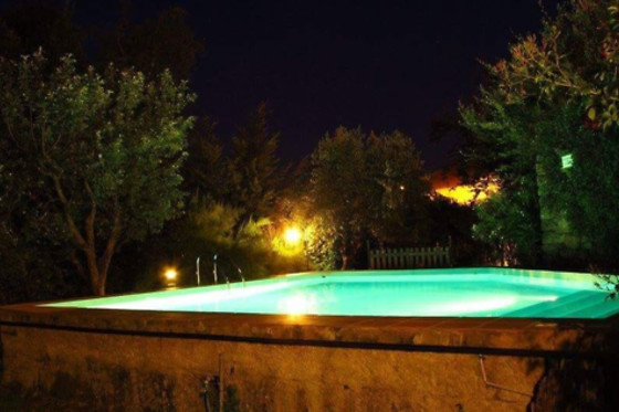 Casa Campo das Bizarras - photo 1