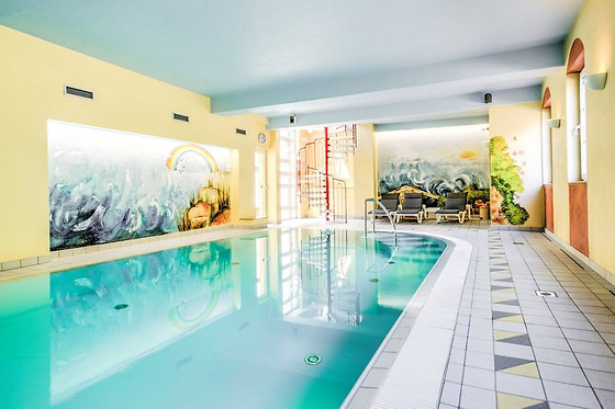 Hotel du Commerce Clervaux - photo 3
