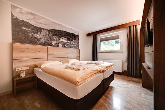 Hotel du Commerce Clervaux - photo 2