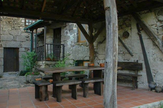 Casa Campo das Bizarras - photo 3