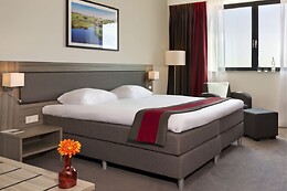 Fletcher Hotel-Restaurant Wings-Rotterdam (HOTEL)