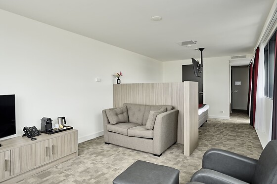 Fletcher Hotel-Restaurant Wings-Rotterdam (HOTEL) - photo 8