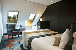Fletcher Hotel-Restaurant Teugel Uden-Veghel (HOTEL)