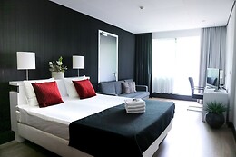 Fletcher Hotel-Restaurant Teugel Uden-Veghel (HOTEL)