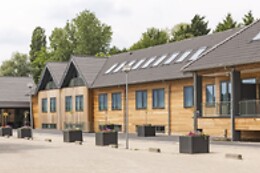 Fletcher Hotel-Restaurant Teugel Uden-Veghel (HOTEL)