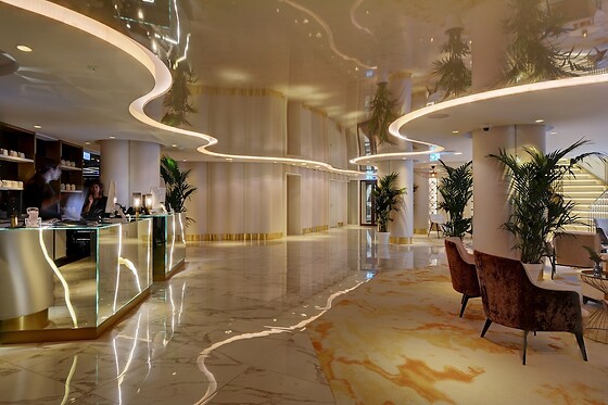 Fletcher Hotel-Restaurant Arion-Vlissingen (HOTEL) - photo 1