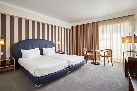 HOTEL AS AMERICAS - photo 6