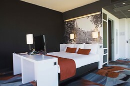 Fletcher Wellness-Hotel Helmond (HOTEL)
