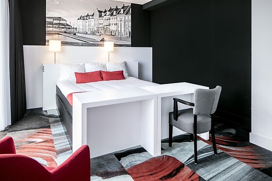 Fletcher Wellness-Hotel Helmond (HOTEL) - photo 1