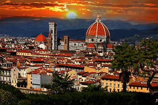 3 Dagen in Florence