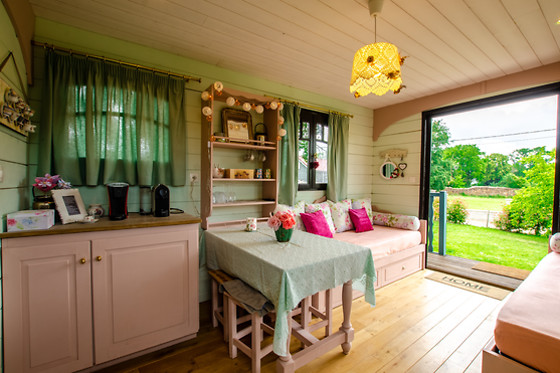 La villa des chouettes - photo 3