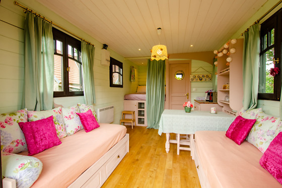 La villa des chouettes - photo 1
