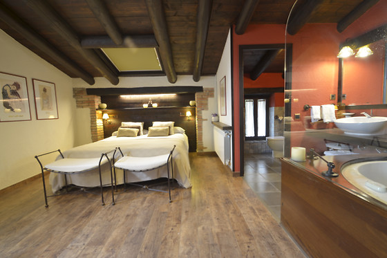 COMARQUINAL BIORESORT PENEDES - photo 11