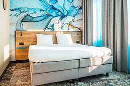 Fletcher Hotel-Restaurant Scheveningen (HOTEL)