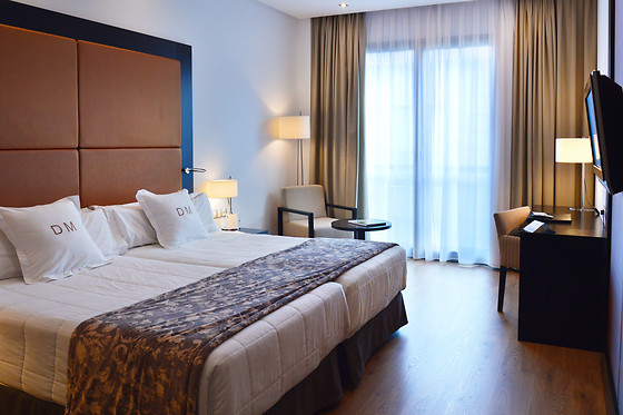 GRAN HOTEL DON MANUEL - photo 6
