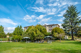 HOTEL MIRADOR - LLEIDA