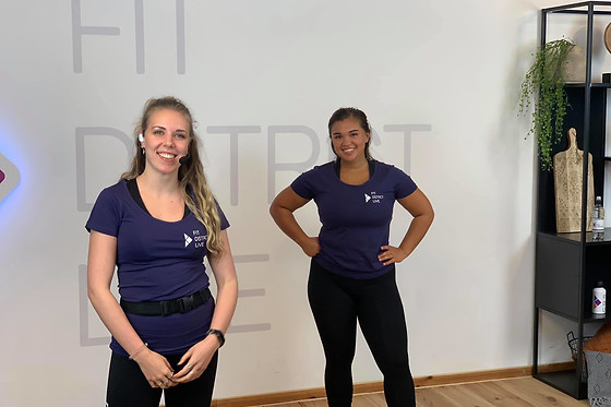 Fit District Live - photo 3