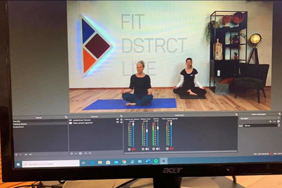 Fit District Live - photo 5